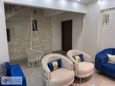 دوبلكس 6 غرف نوم للايجار في القاهرة الجديدة، القاهرة - WhatsApp Image 2025-10-02 at 12.42. 58 PM (2). jpeg