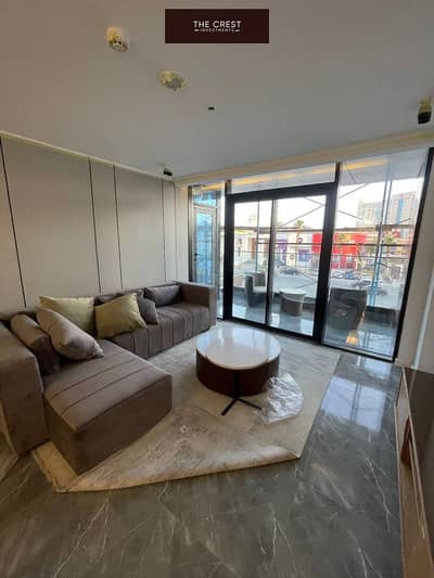 1 Bedroom Flat for Sale in Nasr City, Cairo - WhatsApp Image 2025-04-07 at 9.30. 58 PM. jpeg