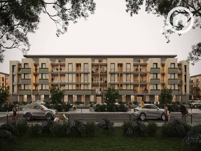 3 Bedroom Flat for Sale in 6th of October, Giza - img25. jpg