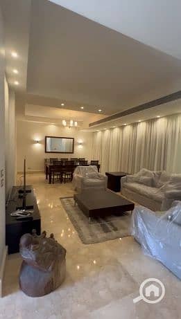 4 Bedroom Townhouse for Sale in Sheikh Zayed, Giza - Screenshot 2025-10-01 153746. png