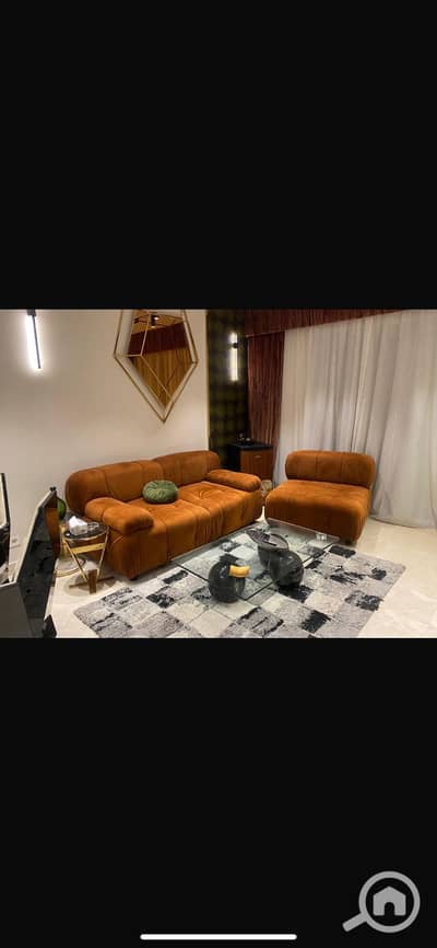 2 Bedroom Apartment for Rent in Mokattam, Cairo - WhatsApp Image 2025-06-01 at 2.26. 02 PM (1). jpeg