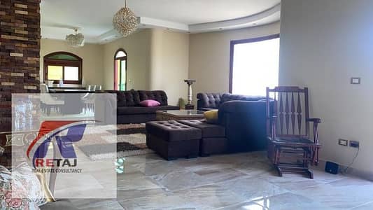 3 Bedroom Apartment for Rent in New Cairo, Cairo - WhatsApp Image 2025-10-02 at 04.00. 30 (1). jpeg
