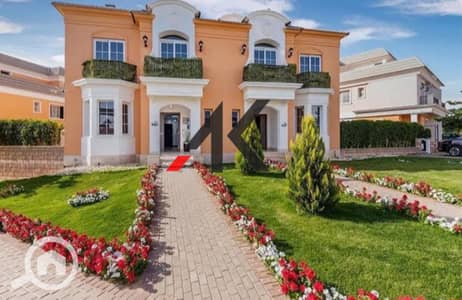 5 Bedroom Villa for Sale in New Cairo, Cairo - Screenshot 2024-05-11 043452. png