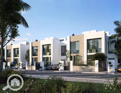 3 Bedroom Townhouse for Sale in Sheikh Zayed, Giza - img30. jpg