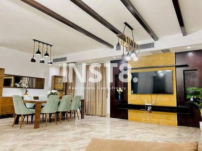 4 Bedroom Villa for Rent in New Cairo, Cairo - WhatsApp Image 2025-10-01 at 17.36. 37_695939bf. jpg