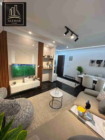 1 Bedroom Flat for Sale in Madinaty, Cairo - 1000642217. jpg
