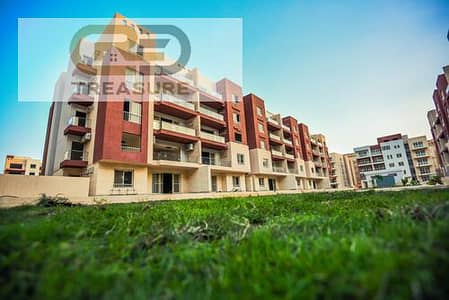 3 Bedroom Flat for Sale in New Cairo, Cairo - WhatsApp Image 2025-10-02 at 2.03. 52 PM. jpeg