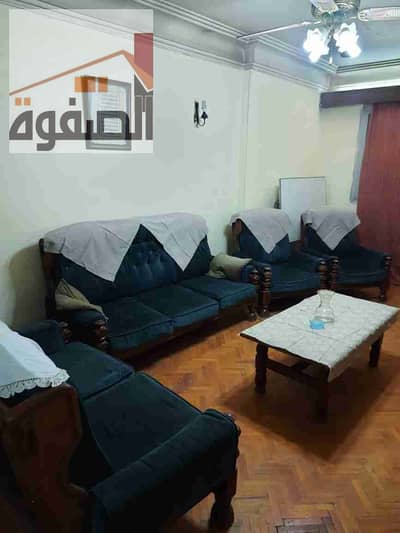 2 Bedroom Apartment for Rent in Maadi, Cairo - 1000335915. jpg