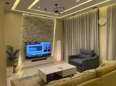 3 Bedroom Apartment for Rent in New Cairo, Cairo - WhatsApp Image 2025-10-02 at 12.57. 17 AM. jpeg