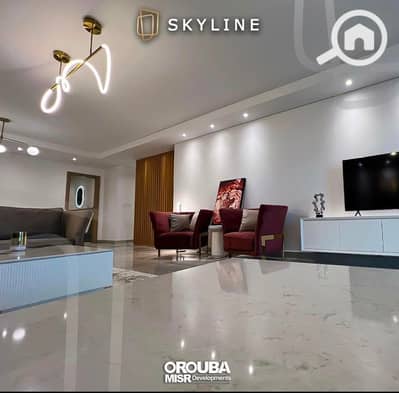 3 Bedroom Apartment for Sale in Smoha, Alexandria - IMG-20250804-WA0045. jpg