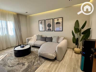 3 Bedroom Apartment for Sale in New Cairo, Cairo - WhatsApp Image 2025-10-02 at 1.36. 16 PM (2). jpeg