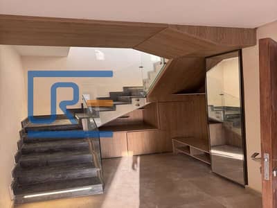 2 Bedroom Penthouse for Sale in New Cairo, Cairo - 6de470af-db47-4481-b6d2-3e3e6df469dc. jpeg