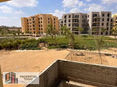 فلیٹ 3 غرف نوم للايجار في 6 أكتوبر، الجيزة - MTE4MjIyNzMz. jpeg