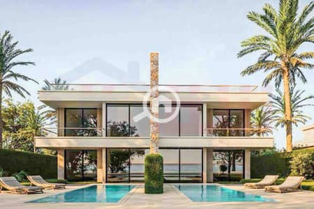 4 Bedroom Villa for Sale in North Coast, Matruh - Solen-48. jpg