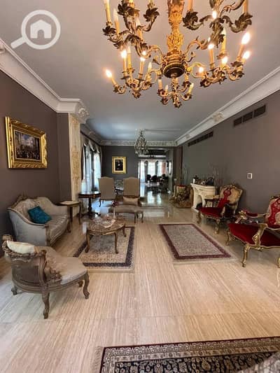 فیلا 3 غرف نوم للبيع في 6 أكتوبر، الجيزة - 518310802_122218198928166467_9116992249506984328_n. jpg