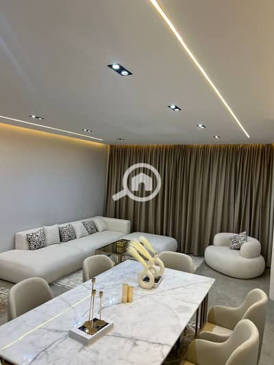 3 Bedroom Apartment for Rent in New Cairo, Cairo - WhatsApp Image 2025-10-02 at 1.33. 53 PM. jpeg