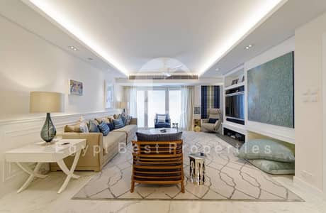 دوبلكس 3 غرف نوم للبيع في القاهرة الجديدة، القاهرة - magic-touch-ample-design-img~9fa129a703fe75c9_9-7068-1-5cd7f2c. jpg
