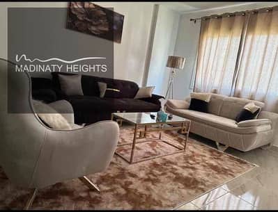 شقة فندقية 3 غرف نوم للايجار في مدينتي، القاهرة - 6838a0e8-e197-48cb-8b44-e263b5e176bb. jpg