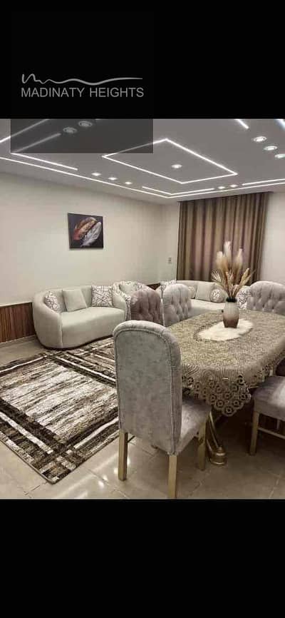 2 Bedroom Hotel Apartment for Rent in Madinaty, Cairo - dc3b839f-a985-4af4-bdbe-cc9dba5b2f84. jpg