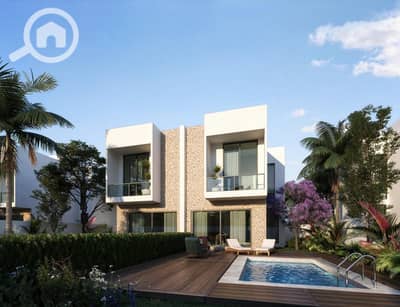 4 Bedroom Twin House for Sale in Sheikh Zayed, Giza - img30. jpg