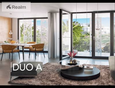 3 Bedroom Flat for Sale in 6th of October, Giza - 2. png