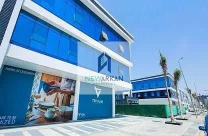 مکتب  للايجار في الشيخ زايد، الجيزة - IMG-20250418-WA0073. jpg
