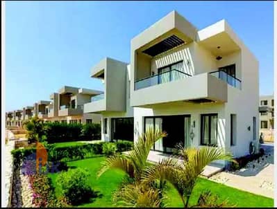 2 Bedroom Chalet for Sale in North Coast, Matruh - Capture1. JPG