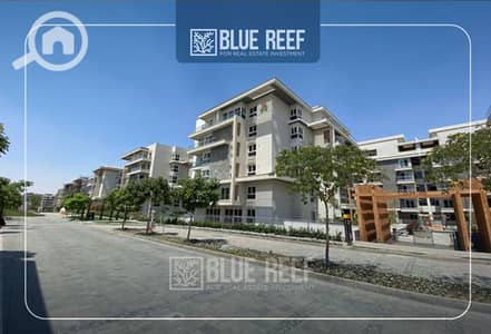 3 Bedroom Apartment for Sale in New Cairo, Cairo - hjgjjh. jpg