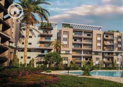 3 Bedroom Flat for Sale in Hadayek October, Giza - Screenshot 2025-10-02 120648. png