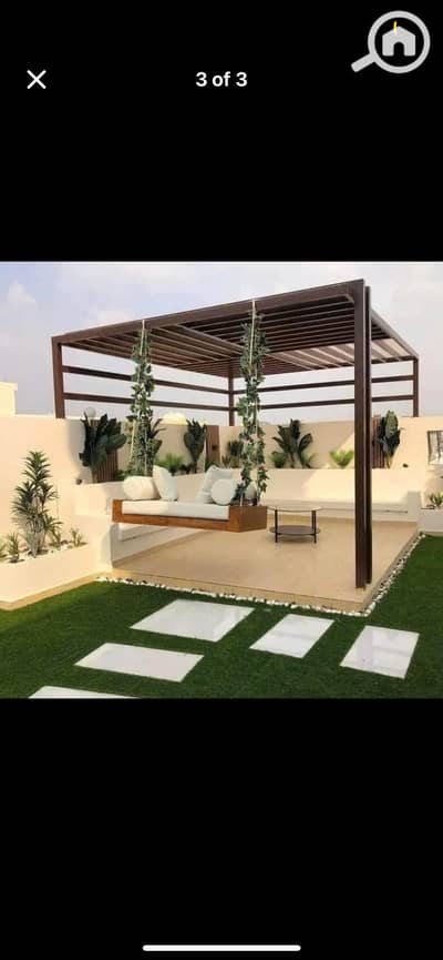 4 Bedroom Villa for Sale in Sheikh Zayed, Giza - IMG_7593. png
