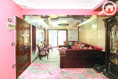 4 Bedroom Duplex for Sale in Laurent, Alexandria - WhatsApp Image 2025-09-17 at 4.40. 32 PM. jpg