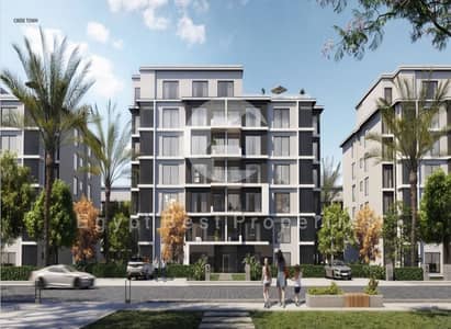 3 Bedroom Flat for Sale in New Cairo, Cairo - Screenshot_31-10-2024_12251_. jpeg
