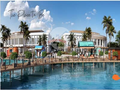 2 Bedroom Chalet for Sale in North Coast, Matruh - WhatsApp Image 2024-03-21 at 6.35. 18 AM. jpeg