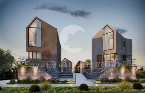 فیلا 3 غرف نوم للبيع في سوما باى، البحر الأحمر - IMG-20250511-WA0053. jpg