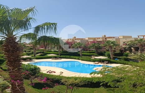 2 Bedroom Penthouse for Sale in Sahl Hasheesh, Red Sea - WhatsApp Image 2025-10-01 at 12.50. 59 PM (2). jpeg