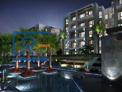 3 Bedroom Apartment for Sale in New Cairo, Cairo - -  -  -  - 33. jpg