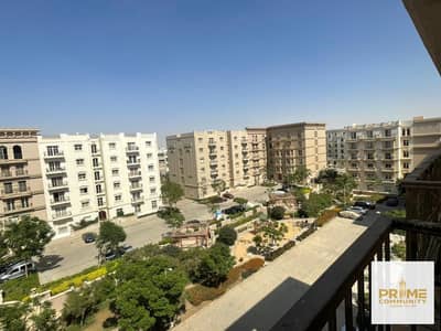 شقة 2 غرفة نوم للايجار في القاهرة الجديدة، القاهرة - WhatsApp Image 2025-10-02 at 12.36. 22 (3). jpeg