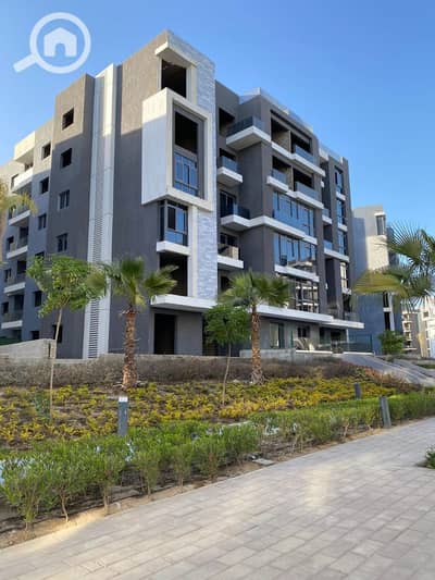 2 Bedroom Apartment for Sale in Hadayek October, Giza - IMG-20251002-WA0021. jpg
