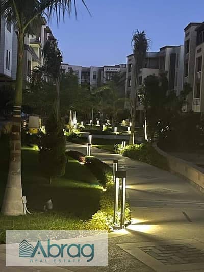 2 Bedroom Apartment for Sale in 6th of October, Giza - WhatsApp Image 2025-10-02 at 13.25. 10_e136976a. jpg