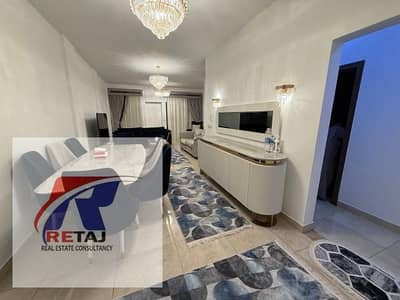 3 Bedroom Flat for Rent in New Cairo, Cairo - WhatsApp Image 2025-10-02 at 04.01. 31 (3). jpeg