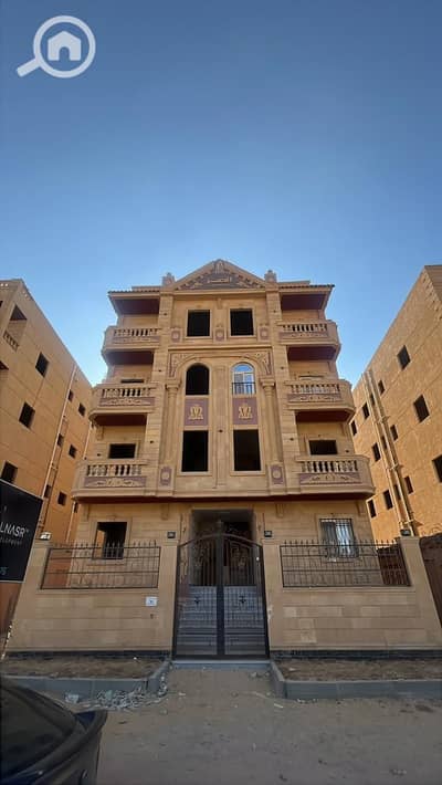 شقة 3 غرف نوم للبيع في مدينة بدر، القاهرة - WhatsApp Image 2025-10-02 at 2.12. 16 PM. jpeg