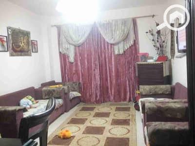 فلیٹ 2 غرفة نوم للبيع في الشيخ زايد، الجيزة - 1000519413. jpg