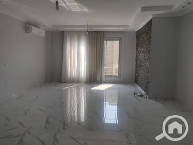 2 Bedroom Flat for Rent in New Cairo, Cairo - 1. jpeg