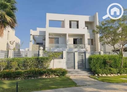 3 Bedroom Townhouse for Sale in 6th of October, Giza - 549644858_1798968584320019_2160302434496147628_n. jpg