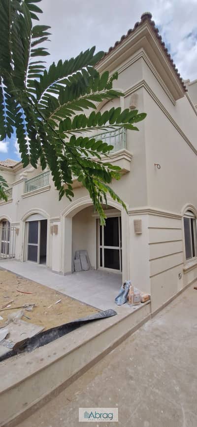 فیلا 3 غرف نوم للايجار في 6 أكتوبر، الجيزة - WhatsApp Image 2025-09-30 at 15.28. 48_34c310bb. jpg