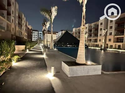 شقة 3 غرف نوم للايجار في القاهرة الجديدة، القاهرة - WhatsApp Image 2025-02-14 at 1.49. 02 PM. jpeg