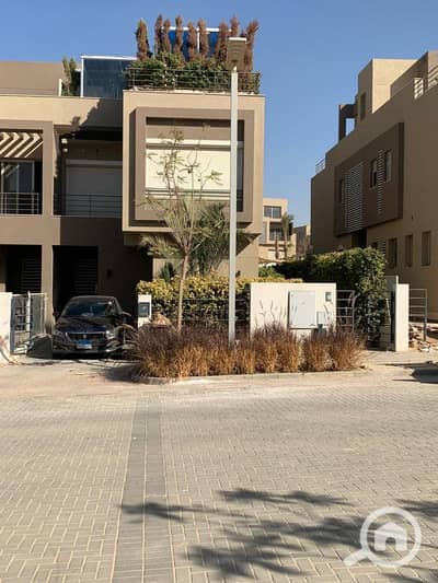 3 Bedroom Flat for Sale in New Cairo, Cairo - Plm hilss nc. jpg