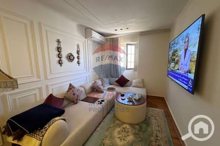 2 Bedroom Flat for Sale in Smoha, Alexandria - 1. jpg