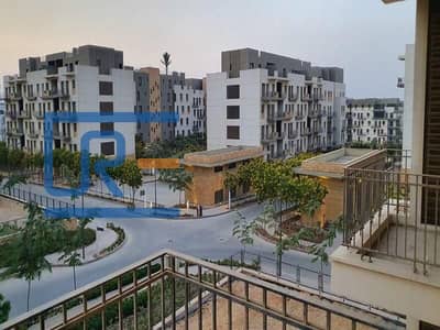 2 Bedroom Apartment for Rent in New Cairo, Cairo - IMG-20251001-WA0056. jpg