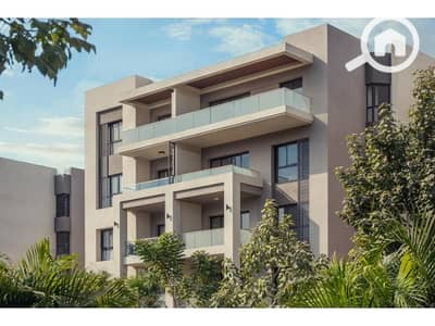 3 Bedroom Flat for Sale in New Cairo, Cairo - AE_002. jpg